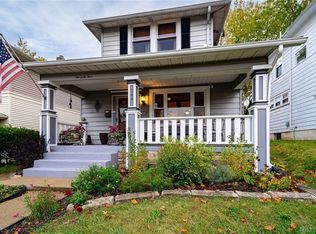 244 Illinois Ave, Dayton, OH 45410