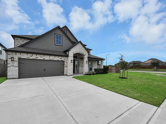 2nd image of 23619 Iris Field Ct