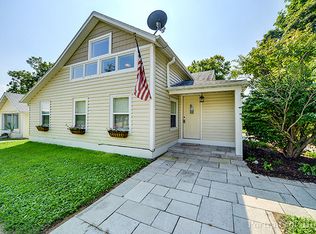 3728 E 2603rd Rd, Sheridan, IL 60551