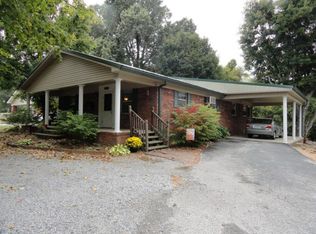 1414 Walnut St, Benton, KY 42025