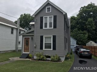 245 Main Rd, Herkimer, NY 13350