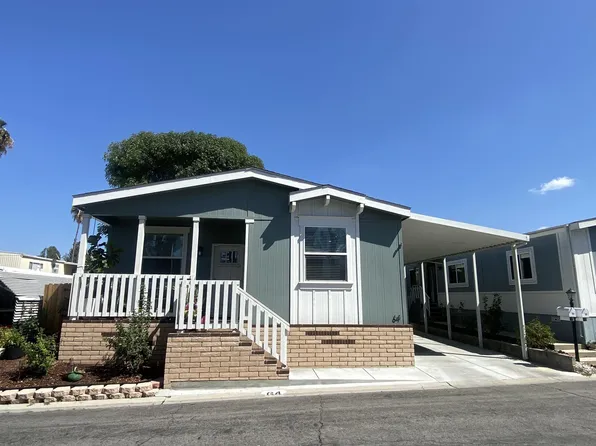 3033 E Valley Blvd Space 64, West Covina, CA 91792
