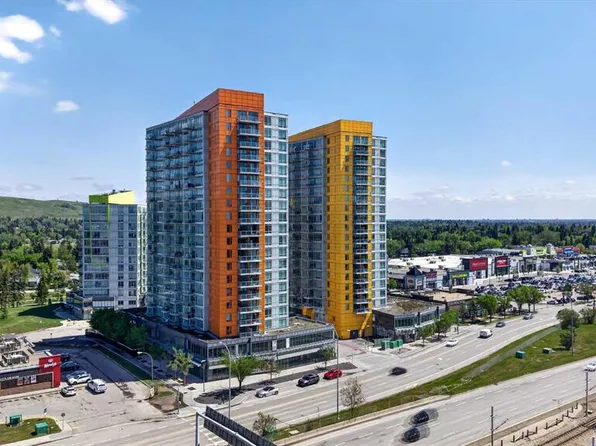 3830 NW Brentwood Rd NW #704, Calgary, AB T2L 2J9
