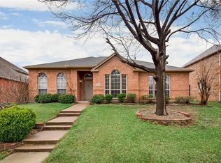 8813 Smokey Dr, Plano, TX 75025