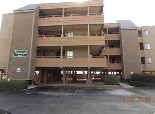 1409 S Ocean Blvd, North Myrtle Beach, SC 29582