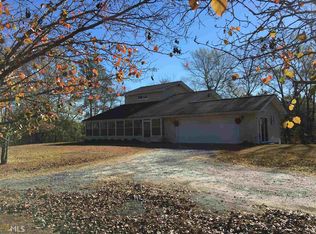 1632 Johnson Rd, Musella, GA 31066