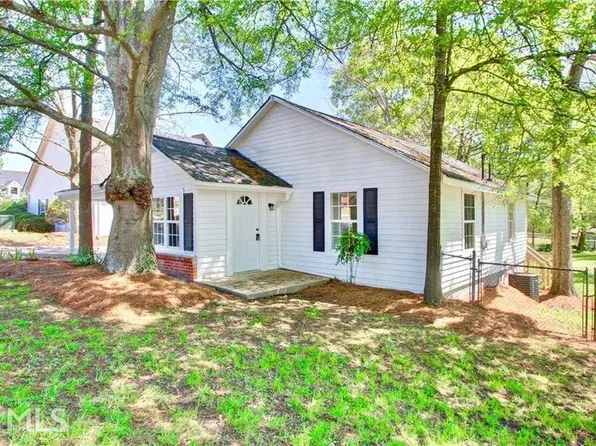 6498 E Spring St, Douglasville, GA 30134