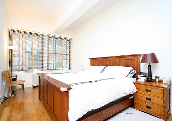 Rented by Brown Harris Stevens | media 11