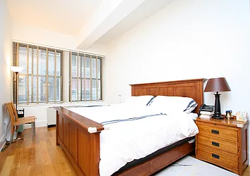 Rented by Brown Harris Stevens