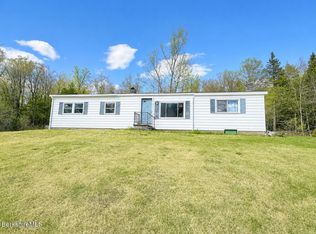 1155 Main Rd, Savoy, MA 01256