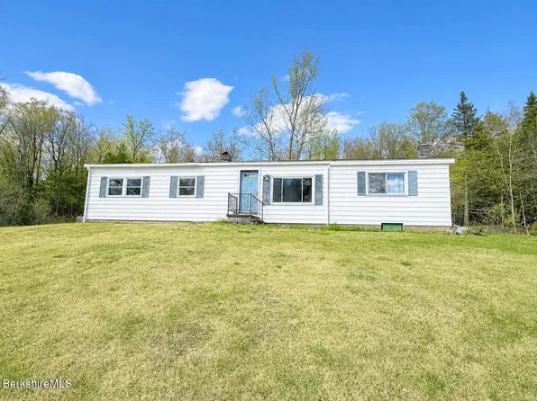1155 Main Rd, Savoy, MA 01256