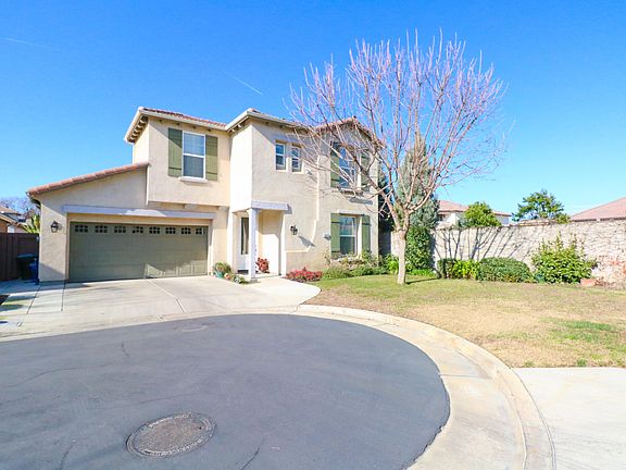 2nd image of 1617 N Cortona Ct