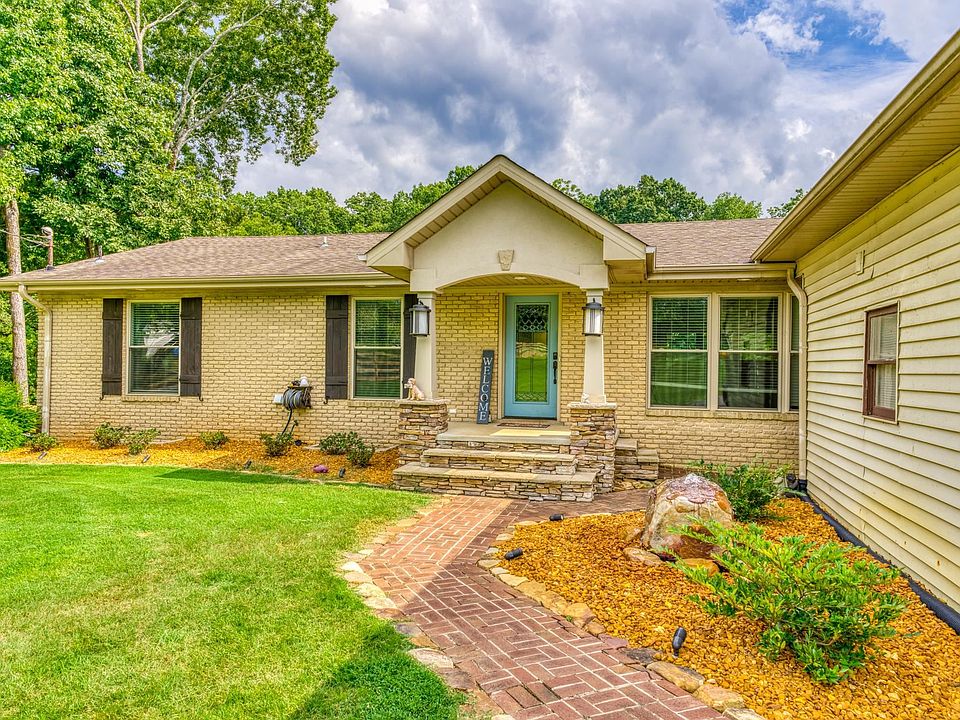 573 Jabo Dr, Killen, AL 35645 Zillow