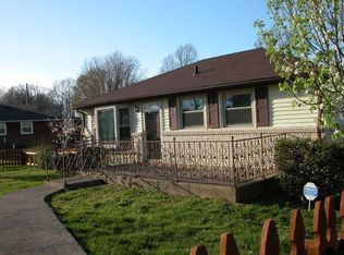 211 Alsup Dr, Springfield, TN 37172