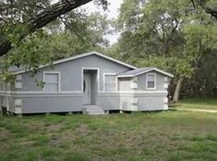 2965 Hackberry Ave, Ingleside, TX 78362