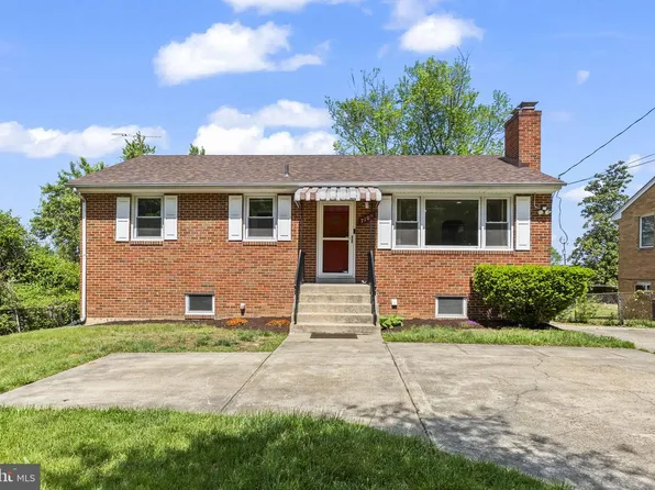 7109 Livingston Rd, Oxon Hill, MD 20745
