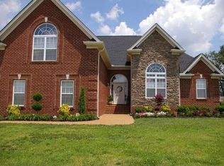 406 Cobblestone Way, Mount Juliet, TN 37122
