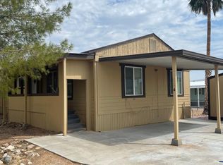 524 N Ironwood Ave, Littlefield, AZ 86432