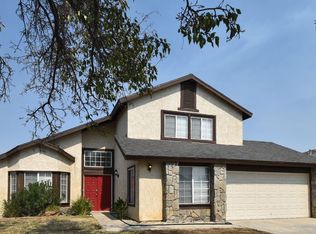 3621 Apollo Ave, Palmdale, CA 93550