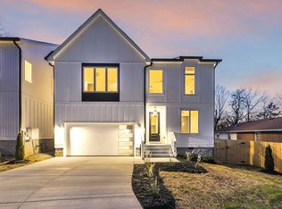501B Foundation Ct, Nashville, TN 37209