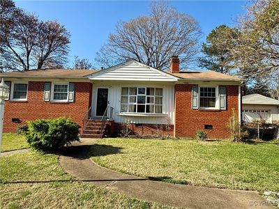 7522 Donder Rd, Henrico, VA, 23294