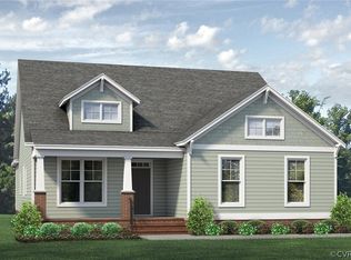 15806 Fishers Green Dr, Chesterfield, VA 23832