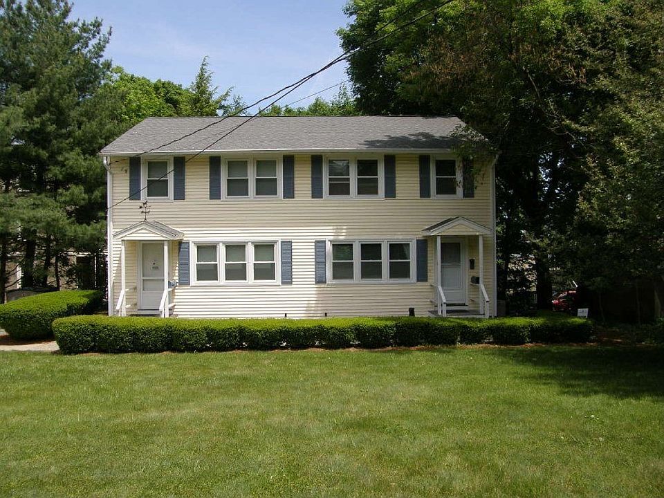 For Sale: 12 Mount Vernon Street, Arlington, MA 02476