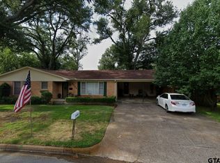 2523 Sheryl Ln, Tyler, TX 75701