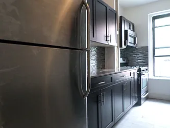 Rented by Keller Williams NYC