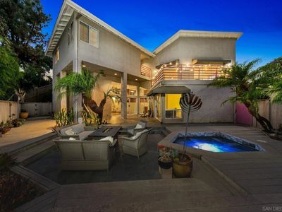 10164 Vivera Dr, La Mesa, CA, 91941