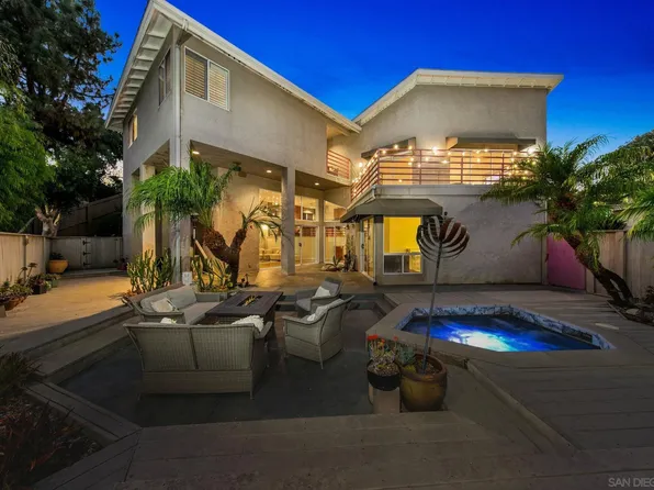 10164 Vivera Dr, La Mesa, CA 91941