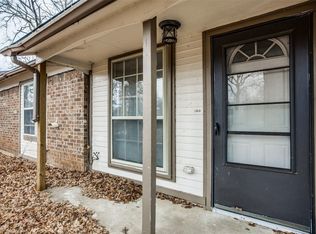 5006 Celtic Dr, Arlington, TX 76017