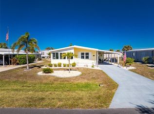 6461 Falcon Dr, Englewood, FL 34224