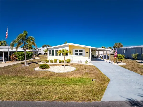 6461 Falcon Dr, Englewood, FL 34224