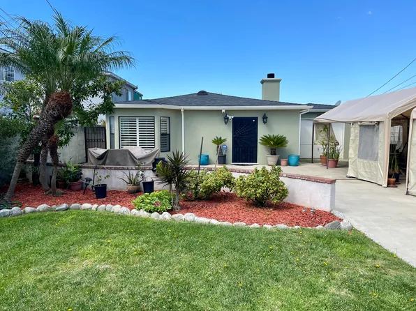 15317 Osage Ave, Lawndale, CA 90260
