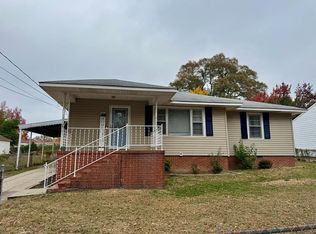 1609 50th St, Columbus, GA 31904