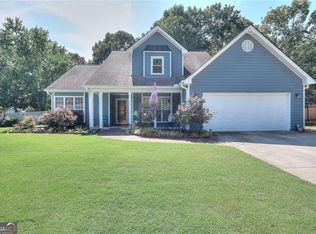 2668 Sleepy Hollow Rd, Monroe, GA 30655
