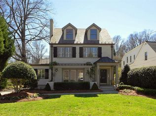 2502 Beechridge Rd, Raleigh, NC 27608