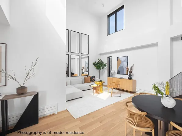 198 Saint Nicholas Ave #3S, Brooklyn, NY 11237