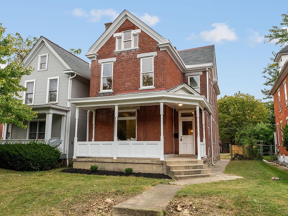 1st image of 710 S Champion Ave