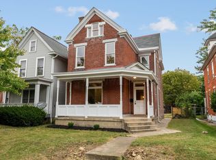 710 S Champion Ave, Columbus, OH
