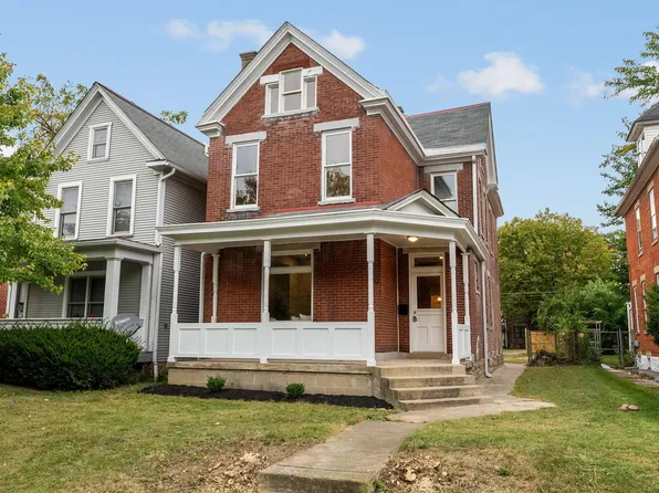710 S Champion Ave, Columbus, OH 43205