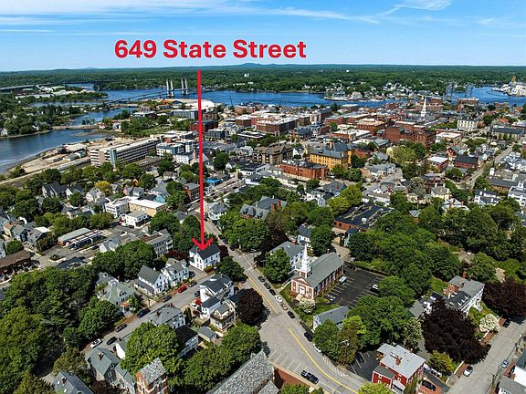 3rd image of 649 State Street #A