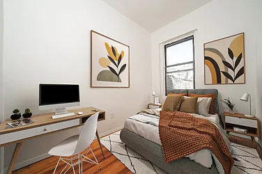 Rented by Living New York