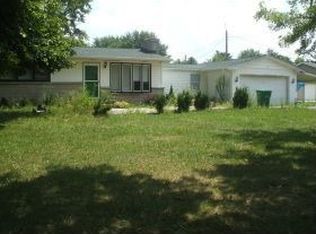 3502 S 10th St, New Castle, IN