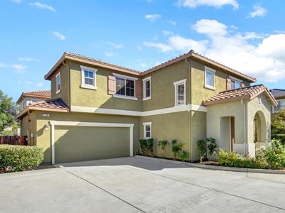776 Del Mar Circle, Vacaville, CA, 95688