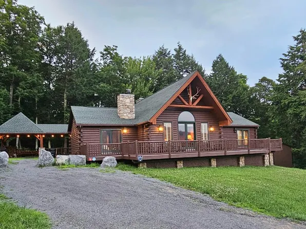 19 Goff Road, Windham, NY 12496