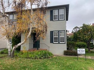 132 Dartmouth Rd #1, San Mateo, CA 94402