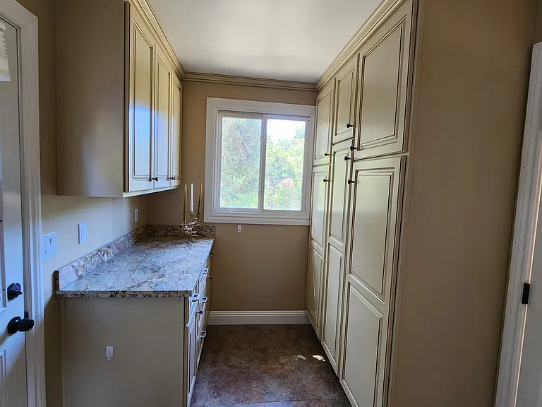 Mudroom/Pantry