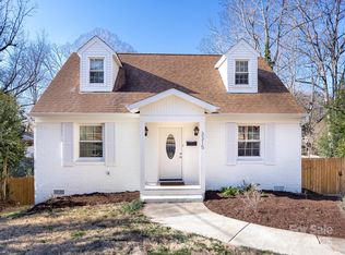 3315 Eastwood Dr, Charlotte, NC 28205